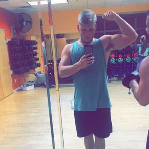 Meet your Posher, Jonathan